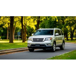 FRONWAY EURUS 07. Обзор долговечных шин с высоким индексом нагрузки FRONWAY EURUS 07. Обзор долговечных шин с высоким индексом нагрузки